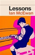 Lessons - Ian McEwan -  Książka z wysyłką do Niemiec 