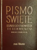 Polska książka : Biblia Tys...