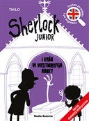 Książka : Sherlock J... - THiLO THiLO