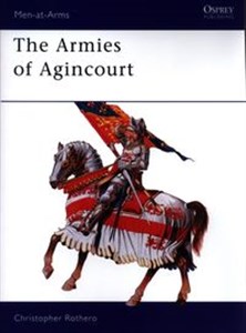 Bild von Armies of Agincourt