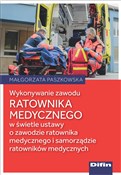 Polska książka : Wykonywani... - Małgorzata Paszkowska