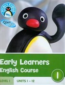 Pingu's En... - Diana Hicks, Daisy Scott, Sarah Gumbrell - Ksiegarnia w niemczech