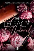 Książka : The Legacy... - Aleksandra Horodecka