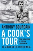 Polska książka : A Cook's T... - Anthony Bourdain