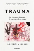 Polnische buch : Trauma Od ... - Judith L. Herman