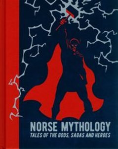 Bild von Norse Mythology