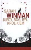 Kiedy Bóg ... - Sarah Winman -  Polnische Buchandlung 