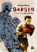 Książka : Bokser - Reinhard Kleist