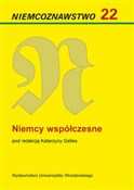 Niemcy wsp... - buch auf polnisch 