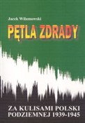 Pętla zdra... - Jacek Wilamowski -  polnische Bücher