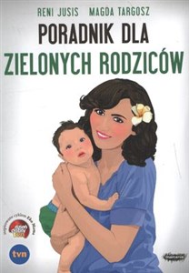 Bild von Poradnik dla zielonych rodziców
