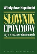 Słownik ep... - Władysław Kopaliński -  polnische Bücher