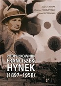 Podpułkown... - Zygmunt Kozak, Zbigniew Moszumański, Jacek Szczepański -  polnische Bücher