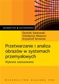 Przetwarza... - Dominik Sankowski, Wolodymyr Mosorov, Krzysztof Strzecha - Ksiegarnia w niemczech