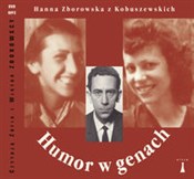 Polska książka : [Audiobook... - Hanna Zborowska z Kobuszewskich