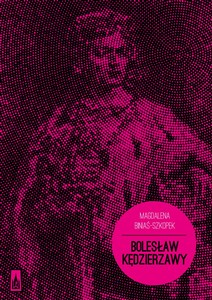 Obrazek Bolesław Kędzierzawy