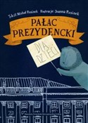 Pałac prez... - Michał Rusinek -  polnische Bücher