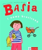 Książka : Basia i no...