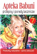 Polnische buch : Apteka Bab... - Opracowanie Zbiorowe