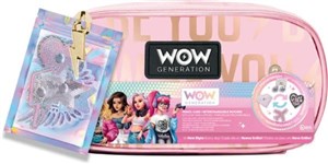 Bild von Piórnik z akcesoriami WOW