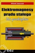 Polnische buch : Elektromag... - Witold Jaszczuk