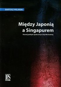 Bild von Między Japonią a Singapurem Rozwój polityki społecznej w Azji Wschodniej