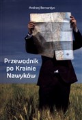 Polska książka : Przewodnik... - Andrzej Bernardyn