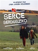 Polska książka : Serce, Ser... - Jan Jakub Kolski