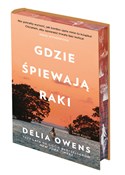 Gdzie śpie... - Delia Owens -  fremdsprachige bücher polnisch 