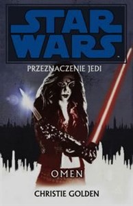 Bild von Star Wars Przeznaczenie Jedi Tom 2 Omen