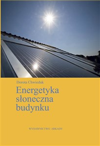 Obrazek Energetyka słoneczna budynku
