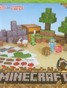 Minecraft ... -  polnische Bücher