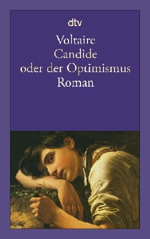 Obrazek VOLTAIRE: CANDIDE ODER DER OPTIMISMUS