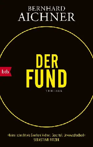Obrazek AICHNER, B: FUND