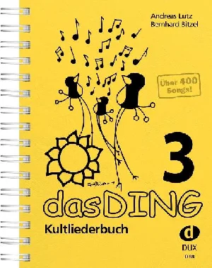 Obrazek BITZEL, B: DING 3