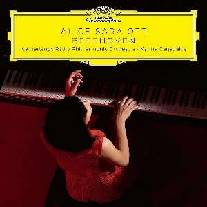Obrazek BEETHOVEN