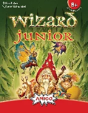 WIZARD JUN... -  fremdsprachige bücher polnisch 