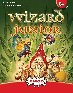 Obrazek WIZARD JUNIOR