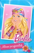 Barbie Alb... - Opracowanie Zbiorowe - buch auf polnisch 