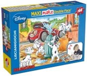 Książka : Puzzle dwu...