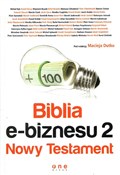 Polnische buch : Biblia e-b... - pod redakcją Macieja Dutko