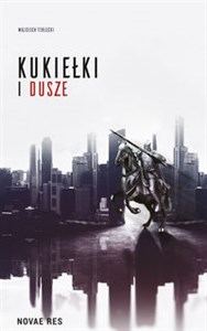 Obrazek Kukiełki i dusze