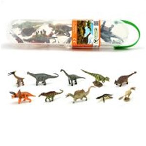 Bild von Box of Mini Dinosaur 2
