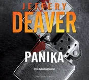 Zobacz : [Audiobook... - Jeffery Deaver