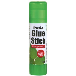 Bild von Klej w sztyfcie. GLUE STICK 15g