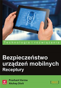 Obrazek Bezpieczeństwo urządzeń mobilnych Receptury