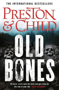 Bild von PRESTON, D: OLD BONES
