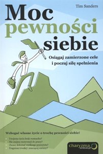 Bild von Moc pewności siebie Osiągaj zamierzone cele i poczuj siłę spełnienia