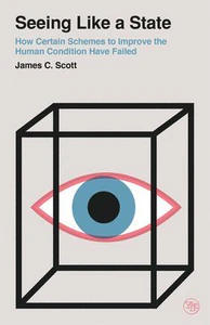 Bild von SCOTT, J: SEEING LIKE A STATE