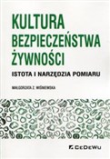 Kultura be... - Małgorzata Z. Wiśniewska -  Książka z wysyłką do Niemiec 